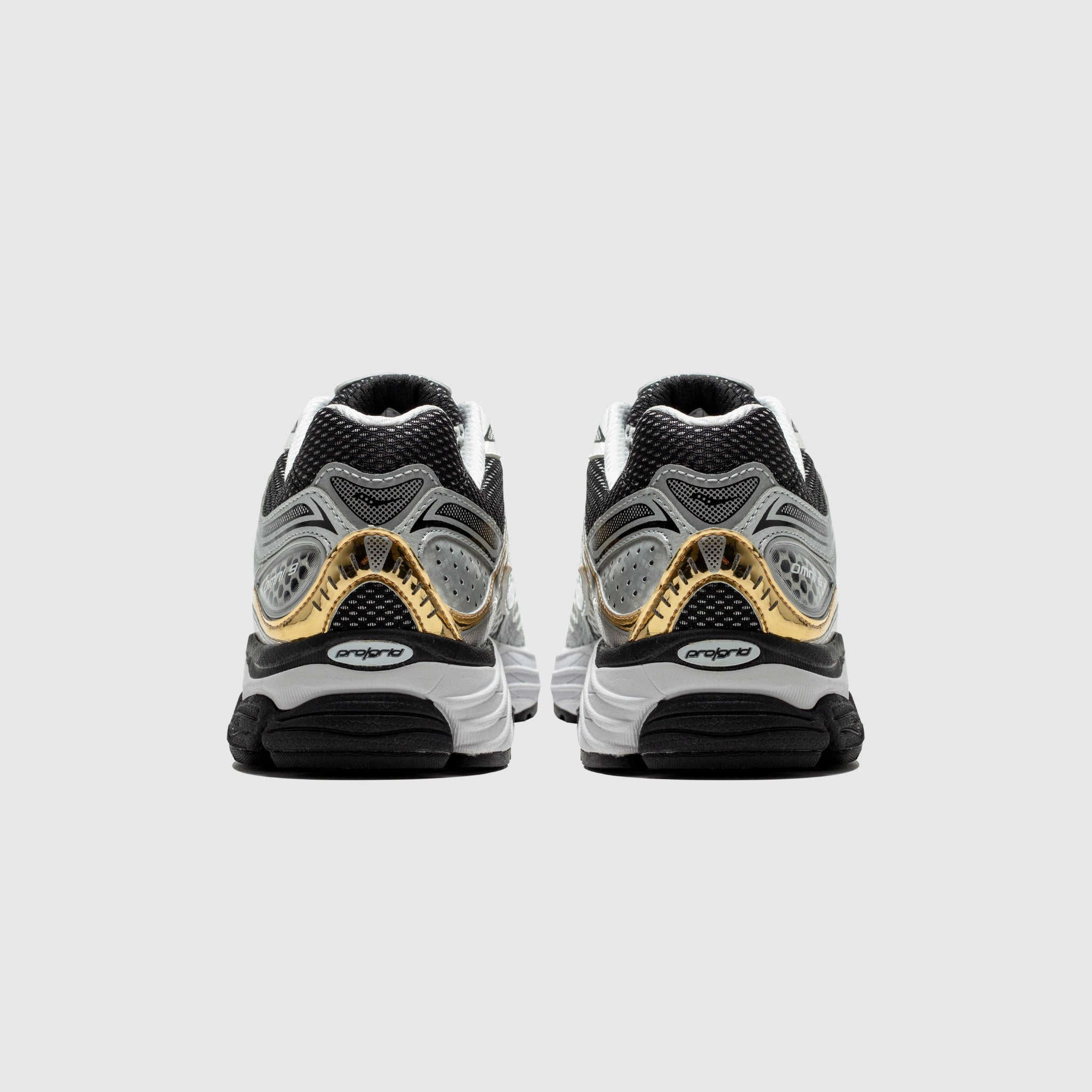 PROGRID OMNI 9 SILVER & GOLD
