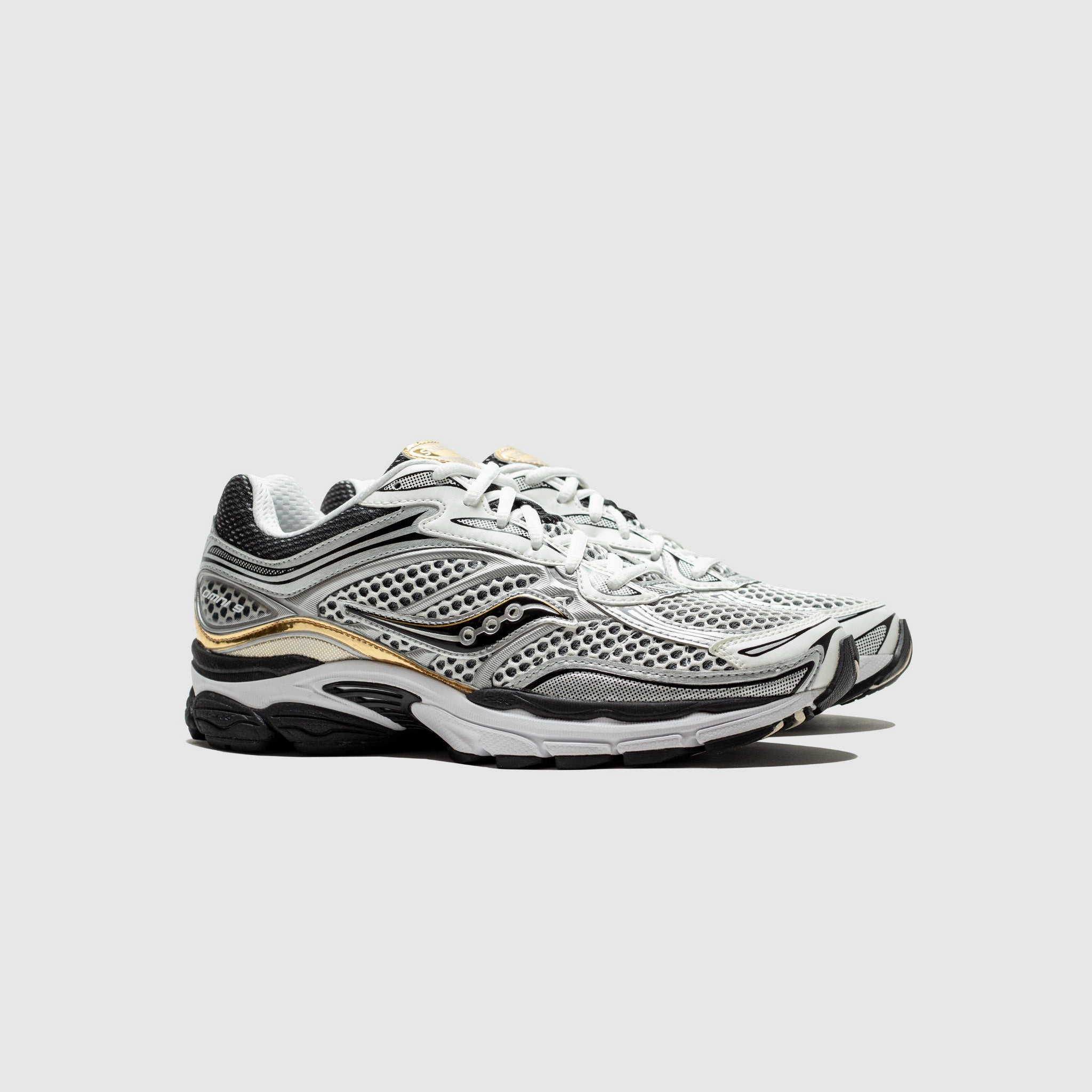 PROGRID OMNI 9 SILVER & GOLD