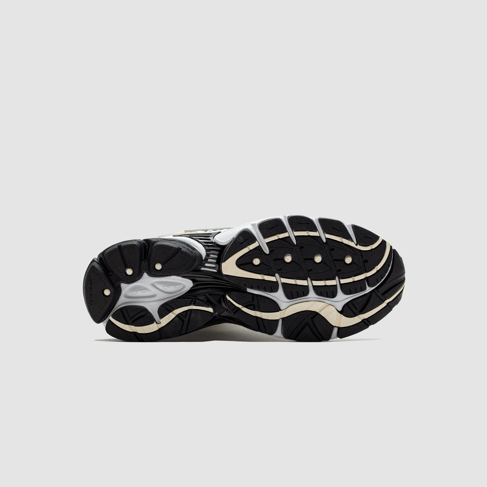 PROGRID OMNI 9 SILVER & GOLD