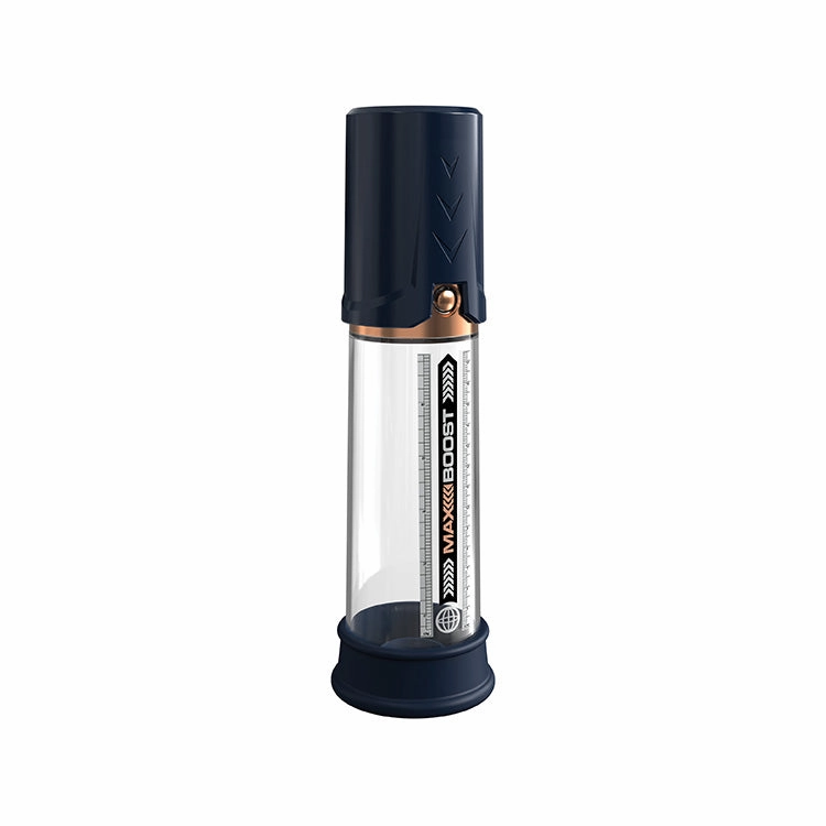 Pump Worx Max Boost Penis Pump