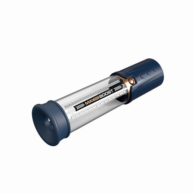Pump Worx Max Boost Penis Pump