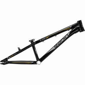 Radio Helium 24 Cruiser XL BMX Race Frame