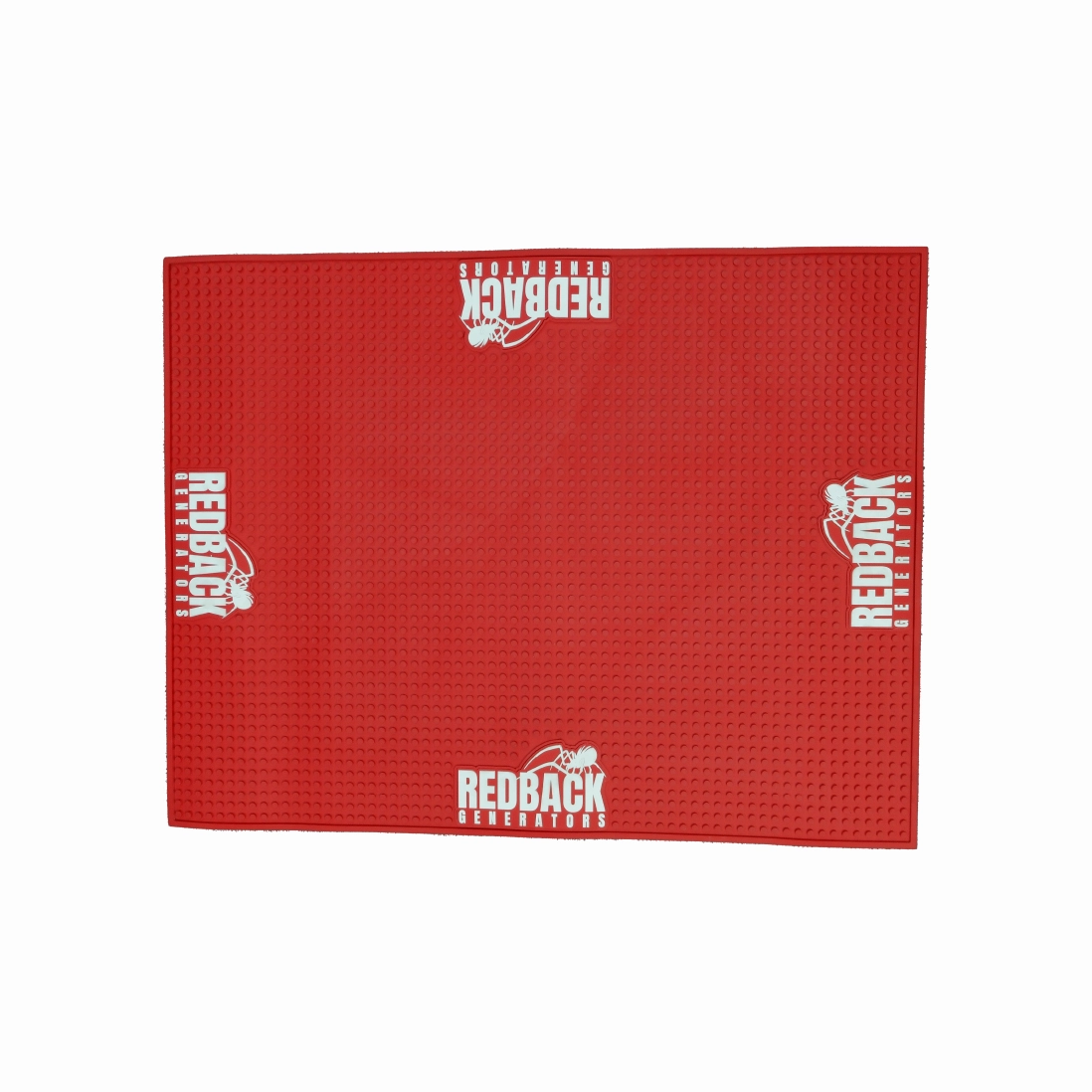 Redback | Inverter Generator Mat | Anti-Vibration