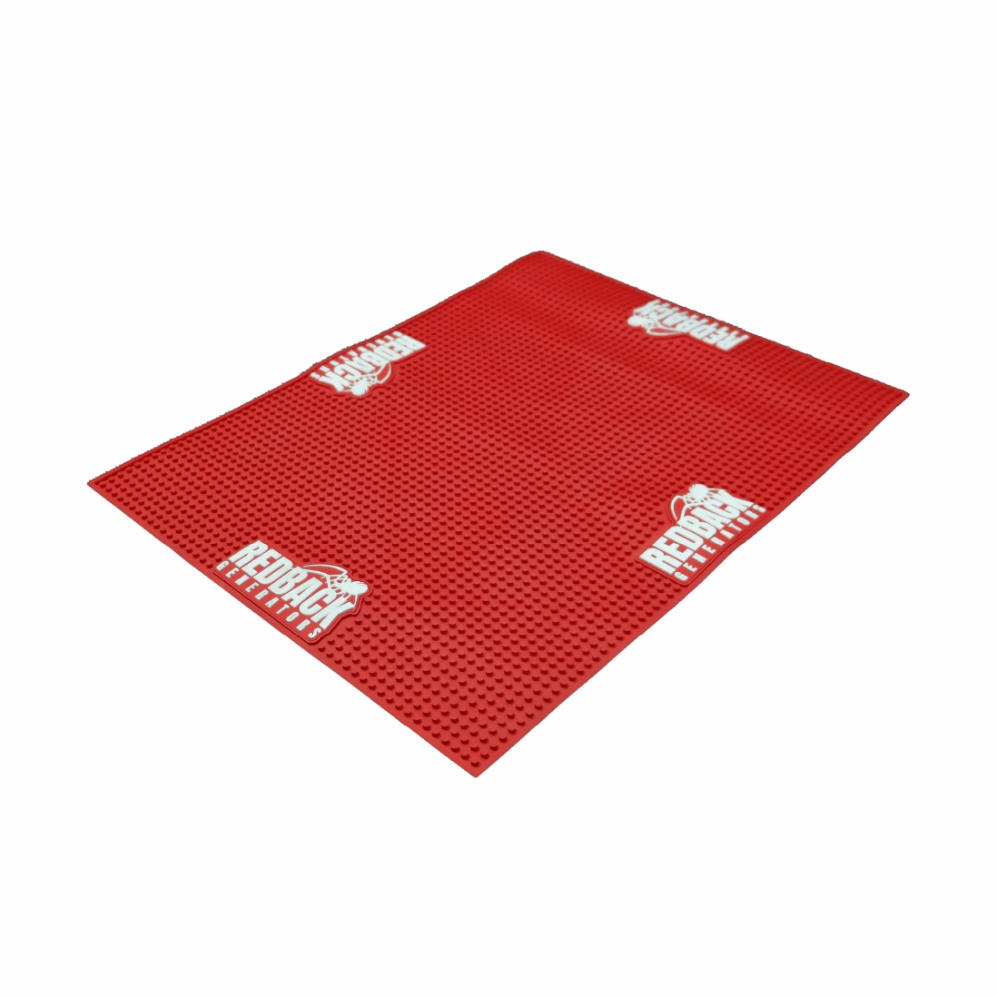 Redback | Inverter Generator Mat | Anti-Vibration