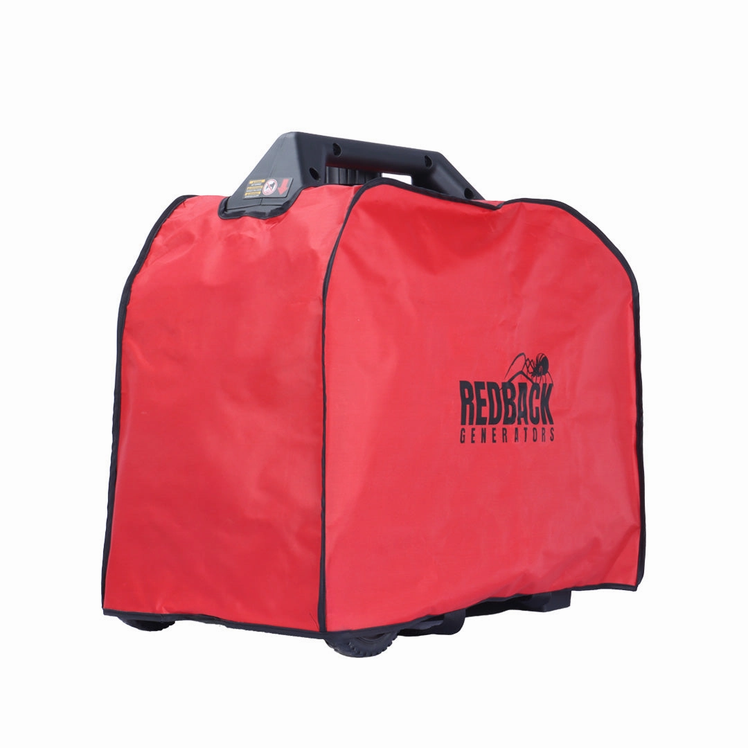 Redback | Inverter Generator Protective Cover | RB4.5 EFI