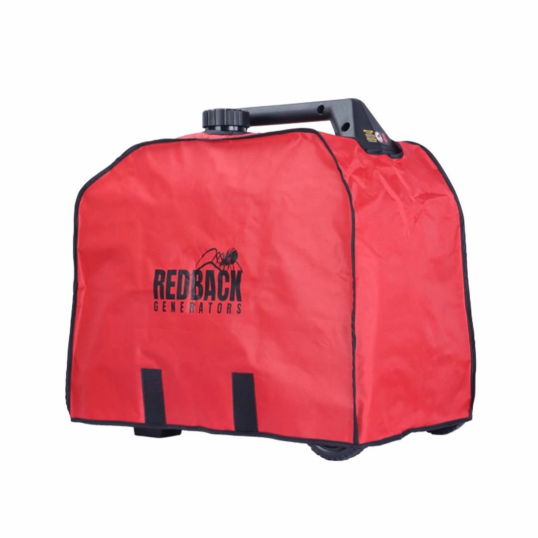 Redback | Inverter Generator Protective Cover | RB4.5 EFI