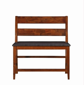 Reese Dining Pub Bench