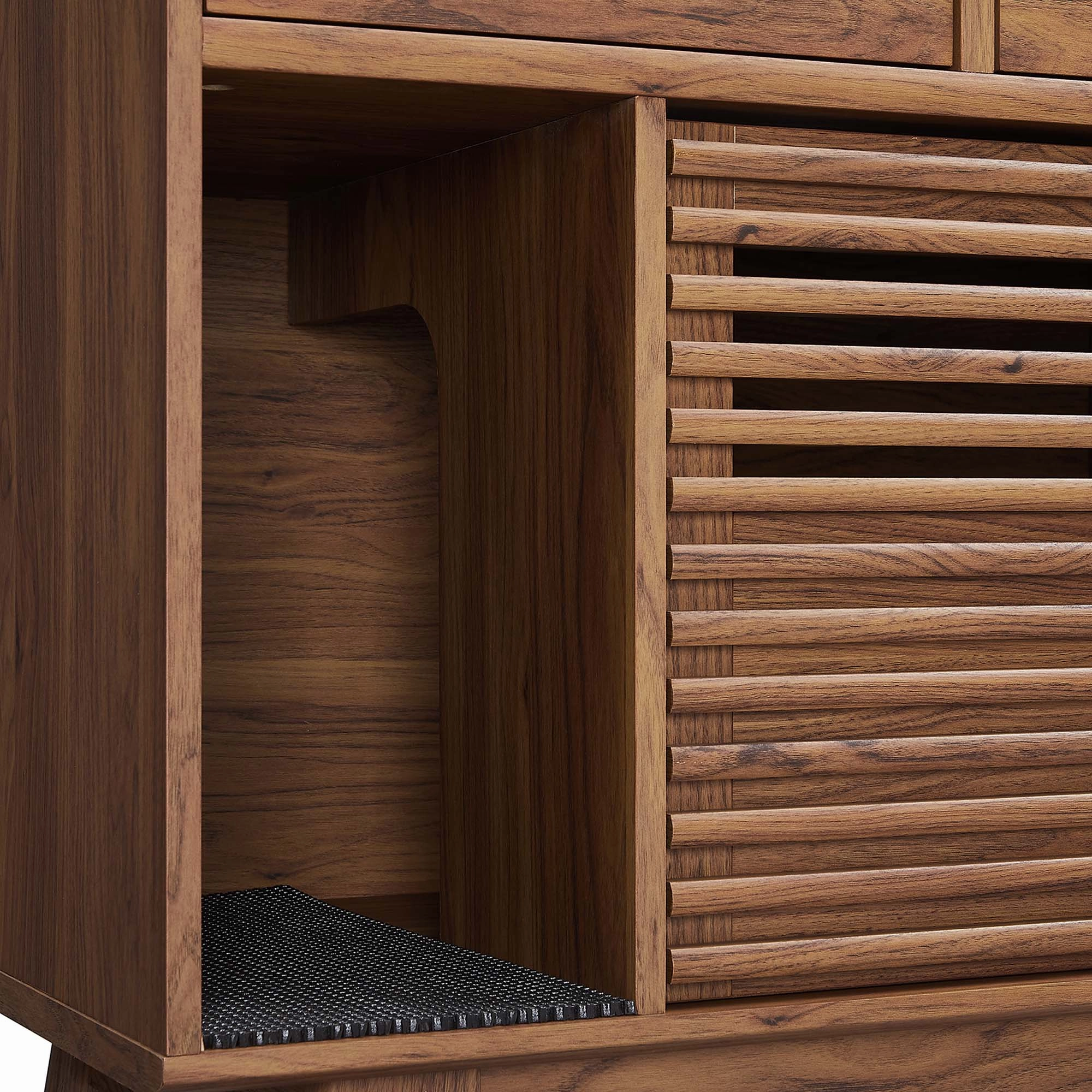 Render Cat Cabinet by Modway