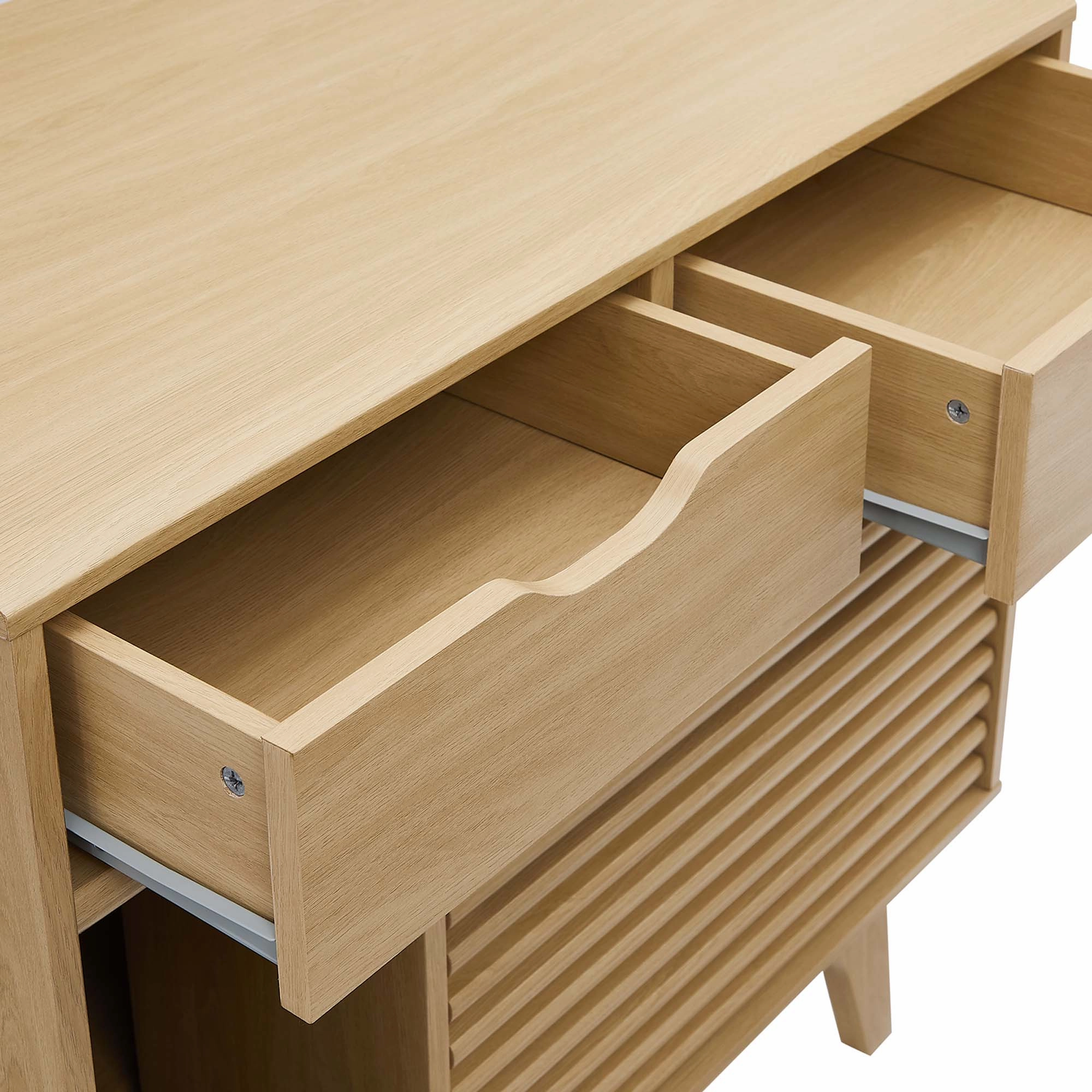 Render Cat Cabinet by Modway