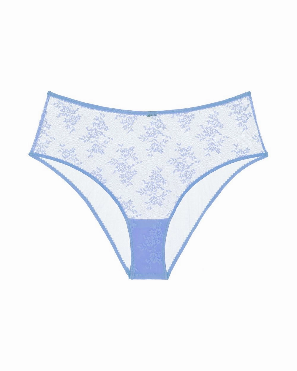 Romy High Waist Brief