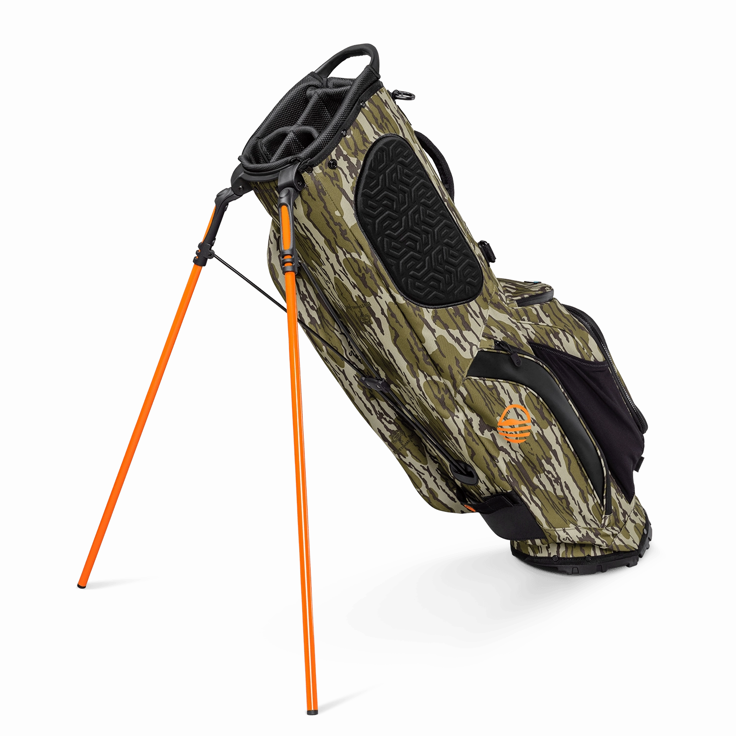 Ryder | Mossy Oak Bottomland Camo Stand Bag