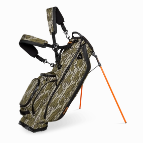 Ryder | Mossy Oak Bottomland Camo Stand Bag
