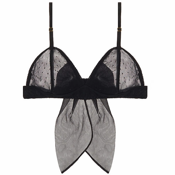 Sabine Bralette