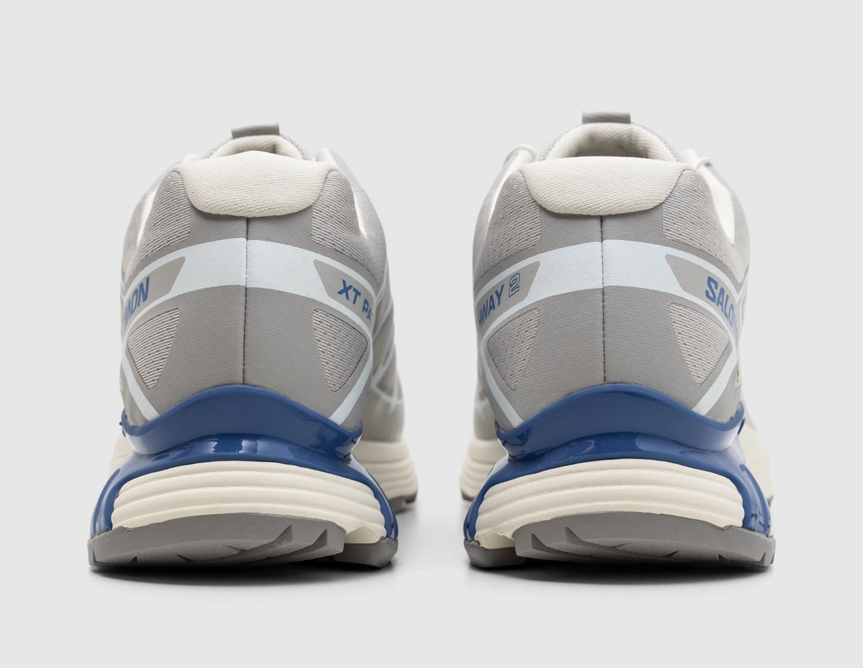 Salomon XT-Pathway 2 Lunar Rock / Ultramarine - Vanilla Ice