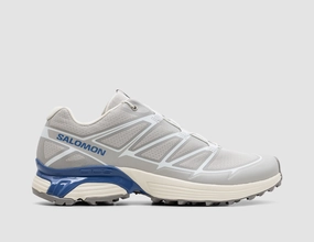 Salomon XT-Pathway 2 Lunar Rock / Ultramarine - Vanilla Ice