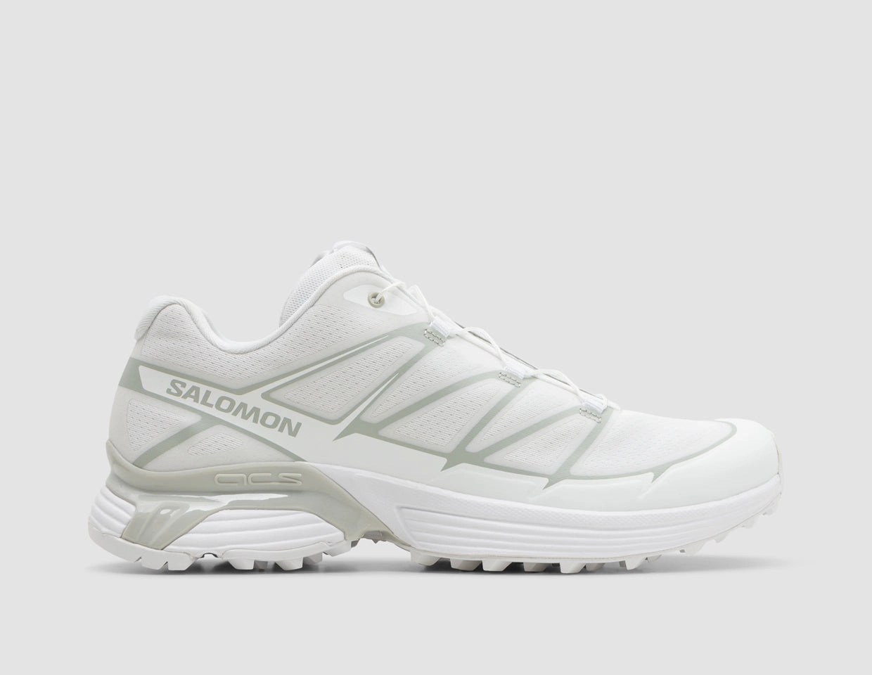 Salomon XT-Pathway 2 White / White - Metal