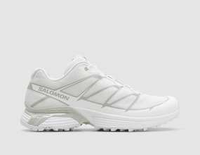 Salomon XT-Pathway 2 White / White - Metal