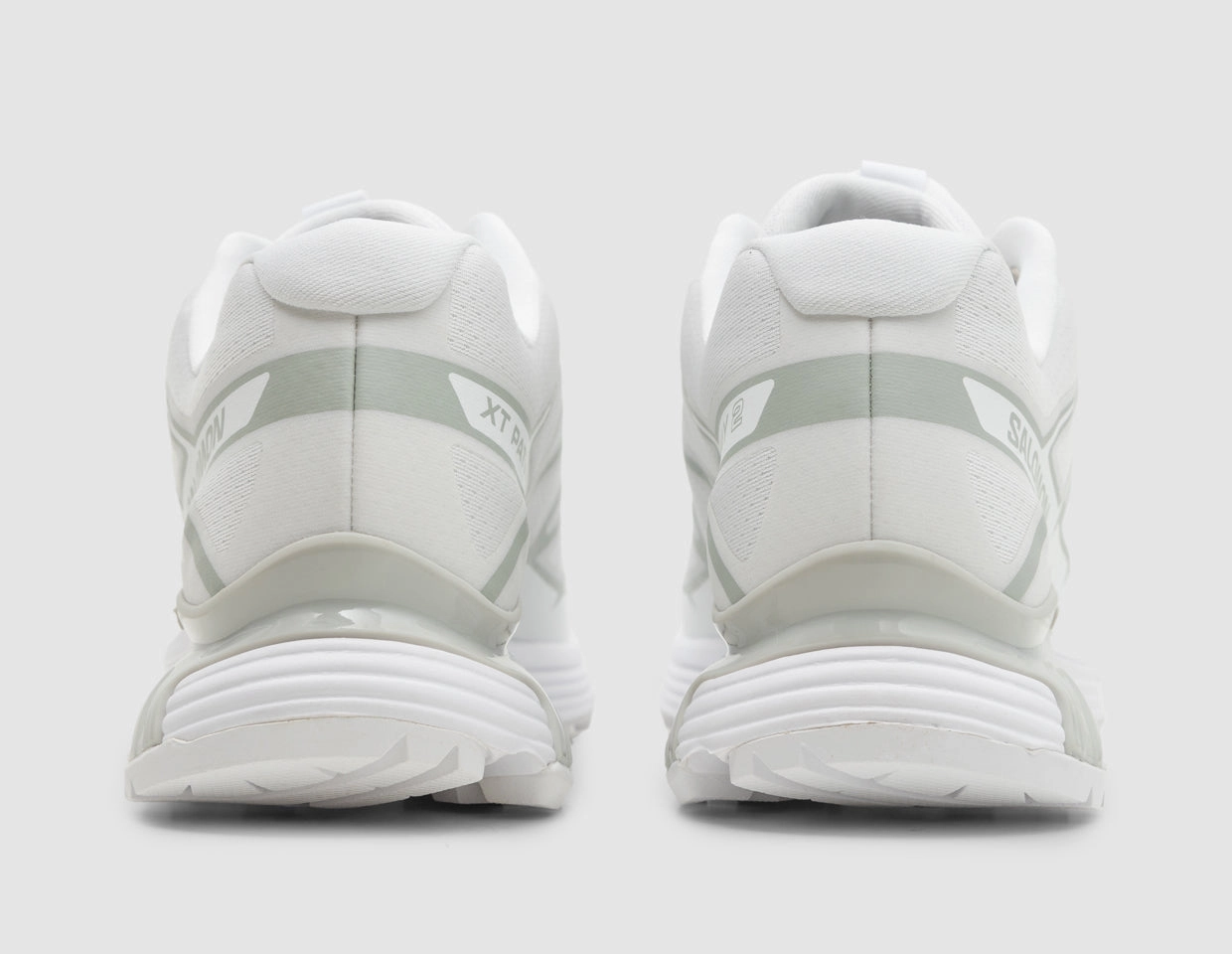 Salomon XT-Pathway 2 White / White - Metal