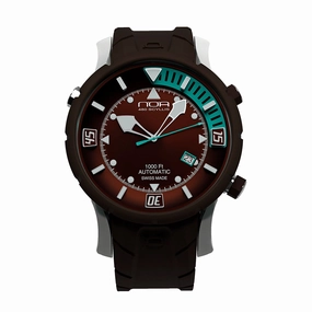 Scyllis 003, Automatic Watch - Diameter 45mm