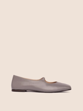 Seia Slate Ballerina