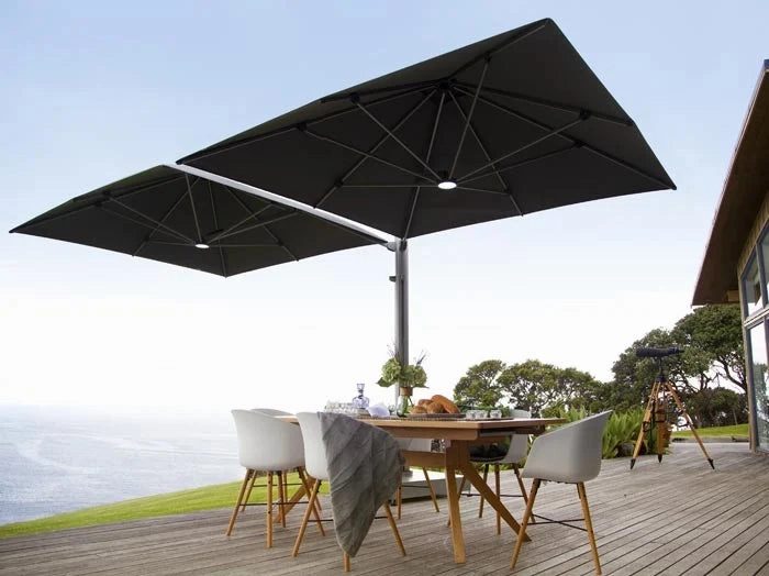 Shadowspec Unity Duo Umbrella - Square