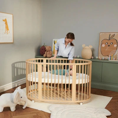Stokke Sleepi Bed V3