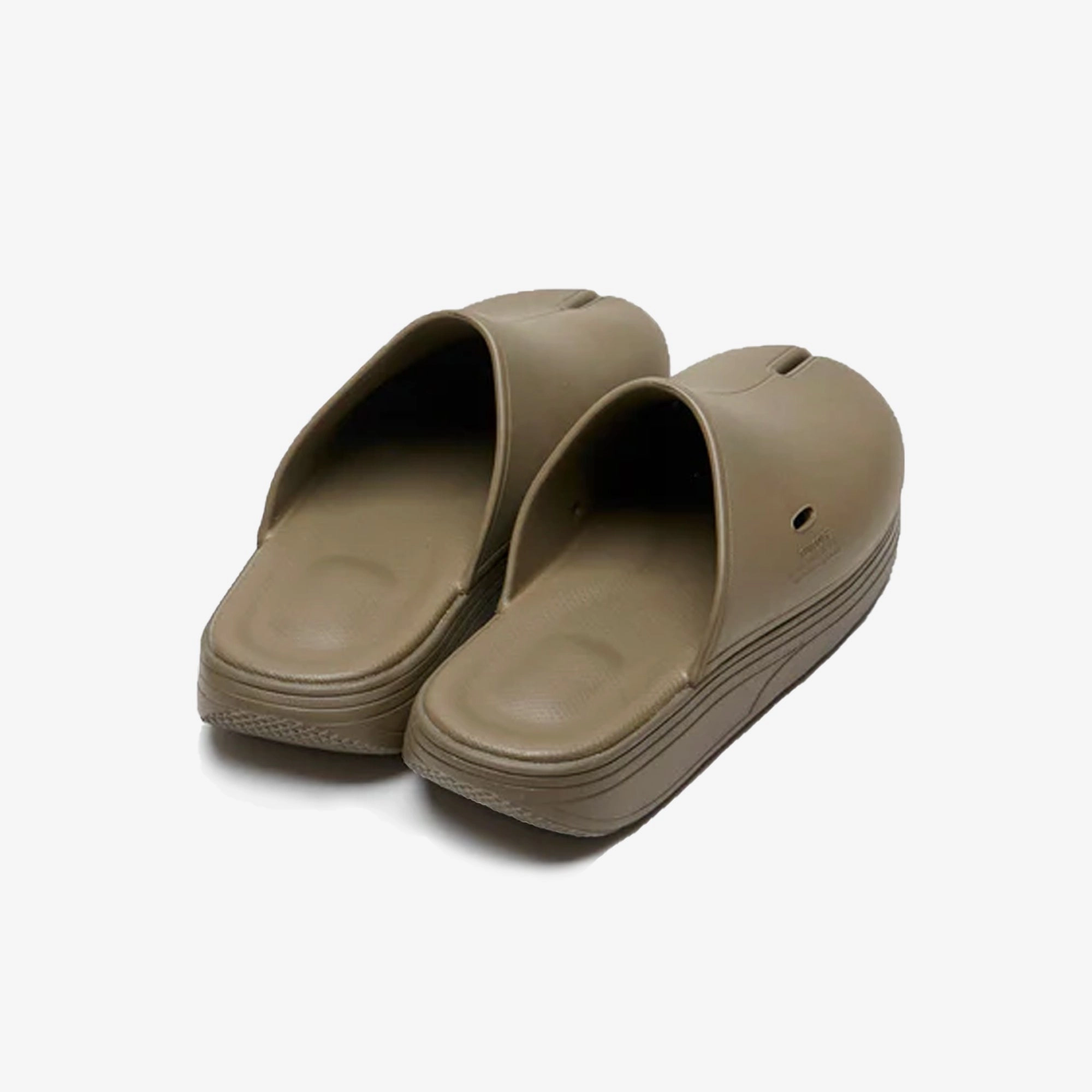 Suicoke | POLK  { OLIVE