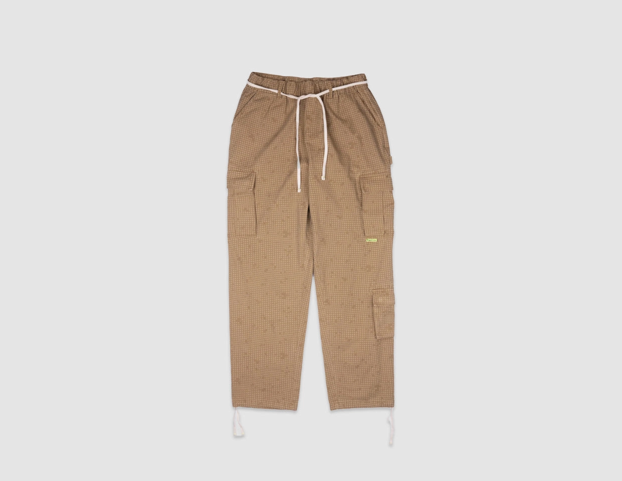 Supervsn Night VSN Cargo Pants / Khaki