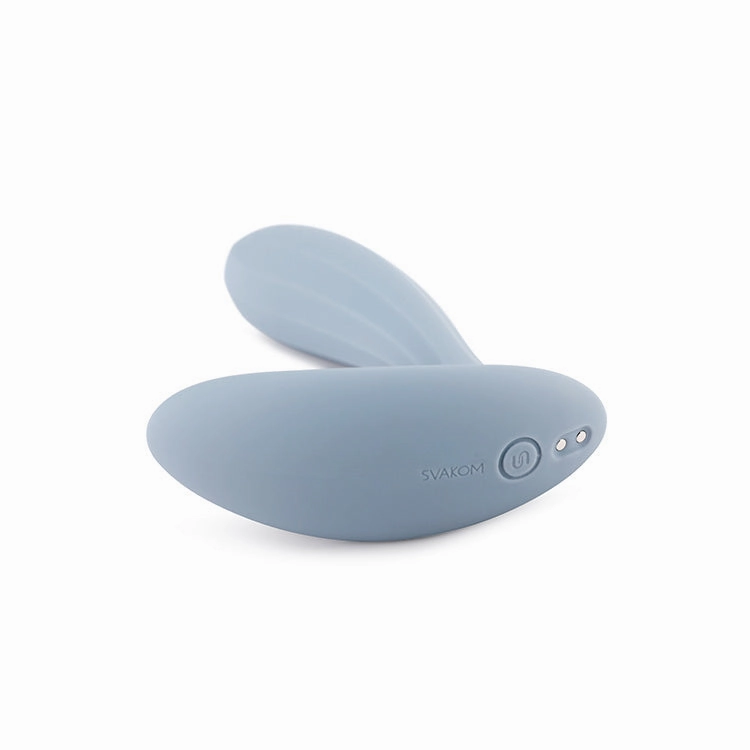 SVAKOM Erica App Controlled Wearable Vibrator