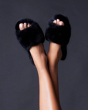 Tahoe Single Strap Slipper