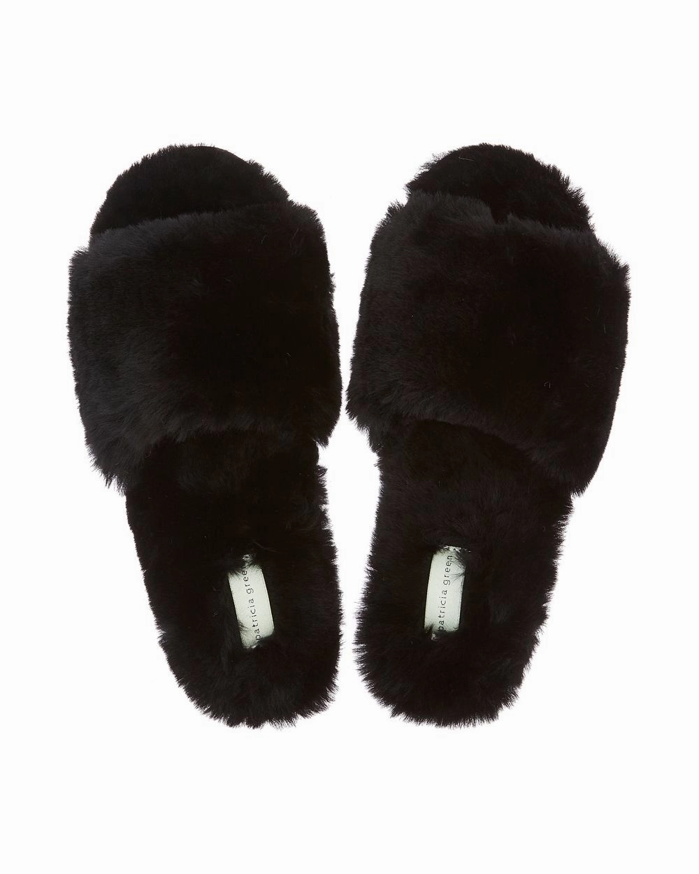Tahoe Single Strap Slipper
