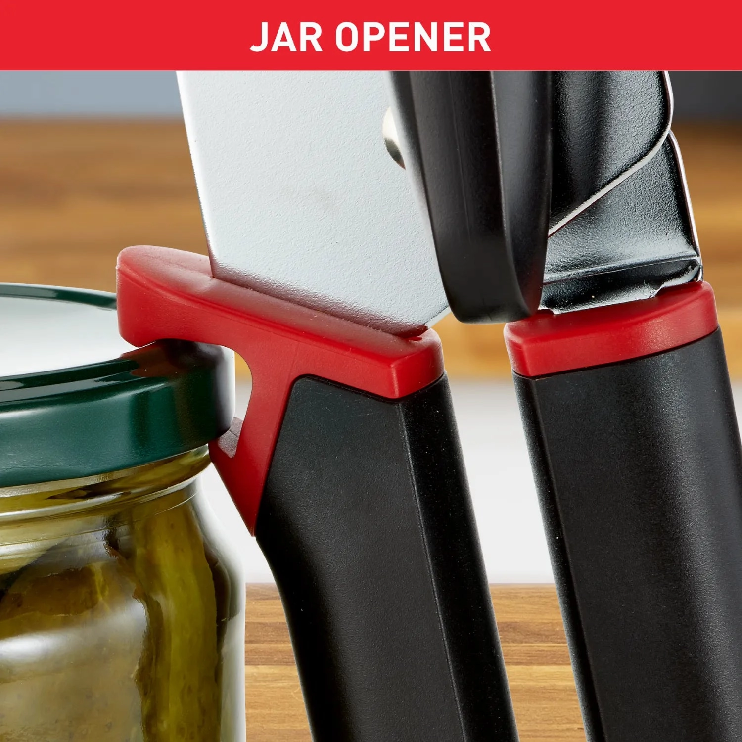 Tefal Ingenio Can Opener K2070514