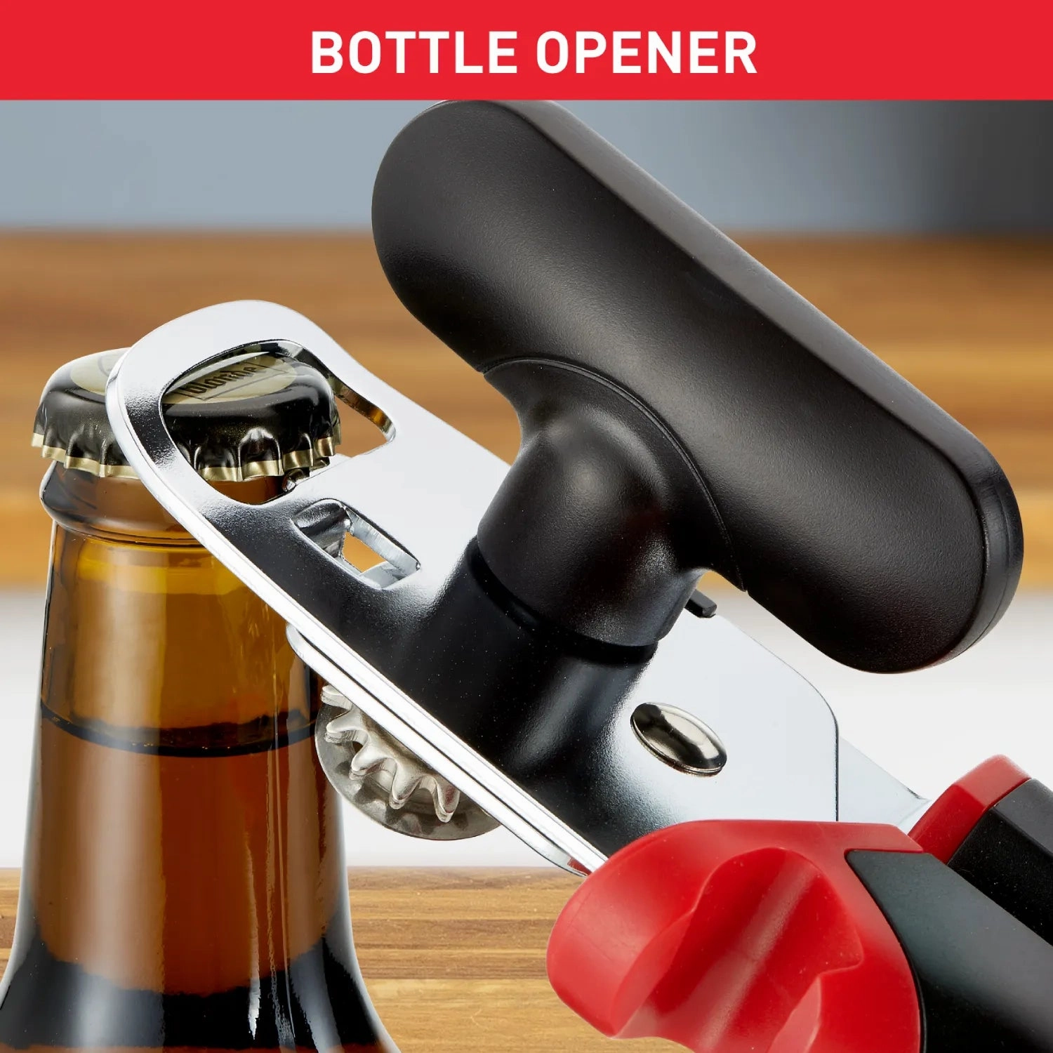 Tefal Ingenio Can Opener K2070514