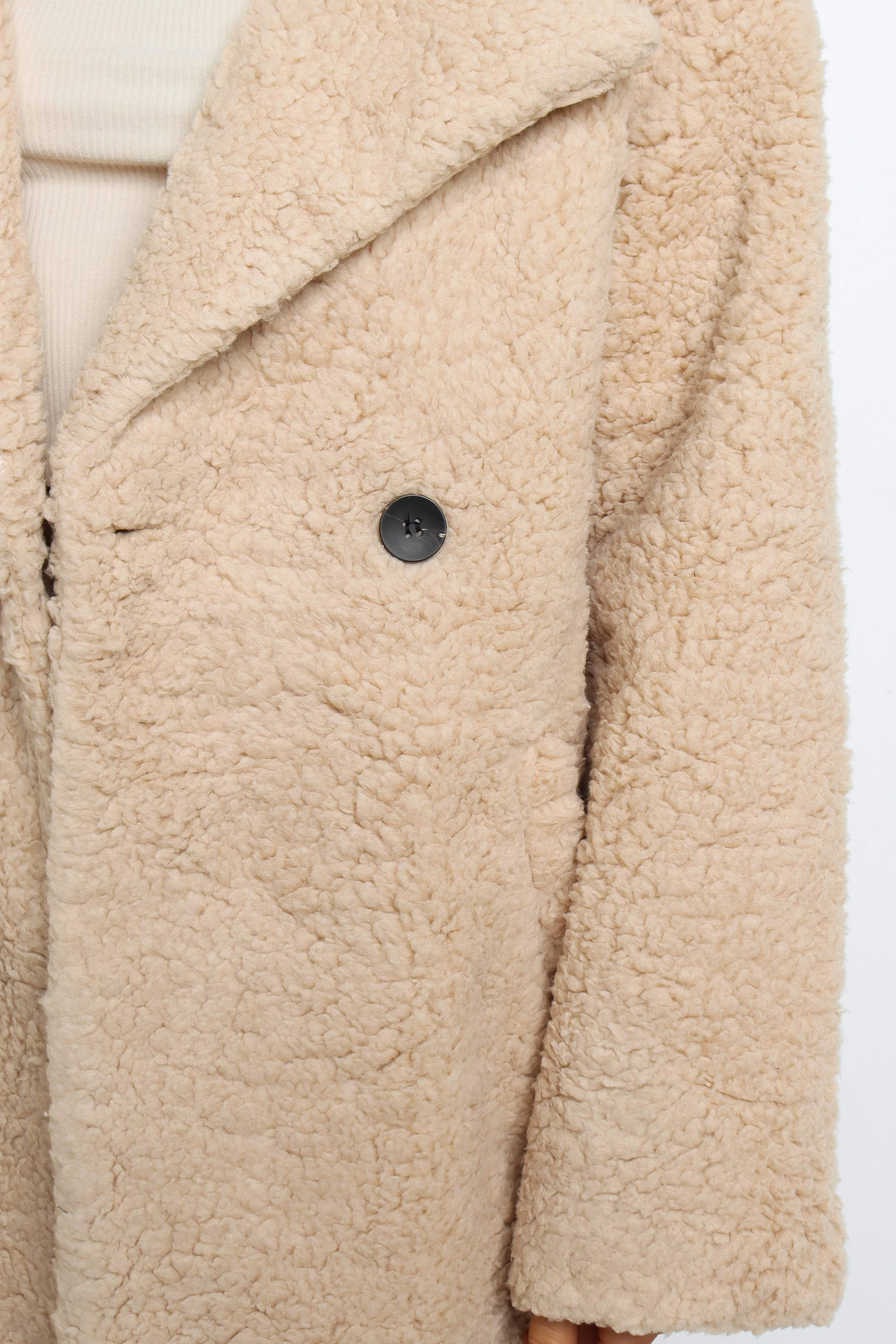 Tempo Jacket - Beige