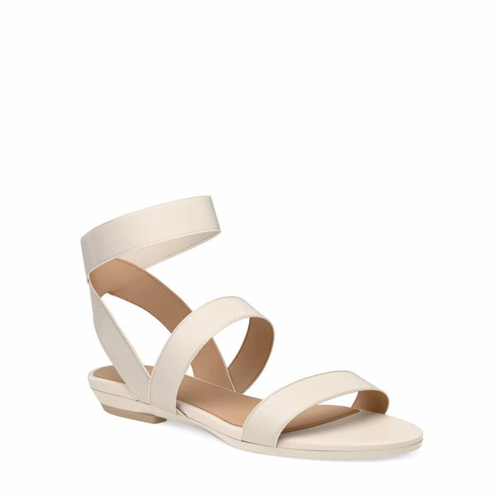 The Adrianna - Ivory 4 Block