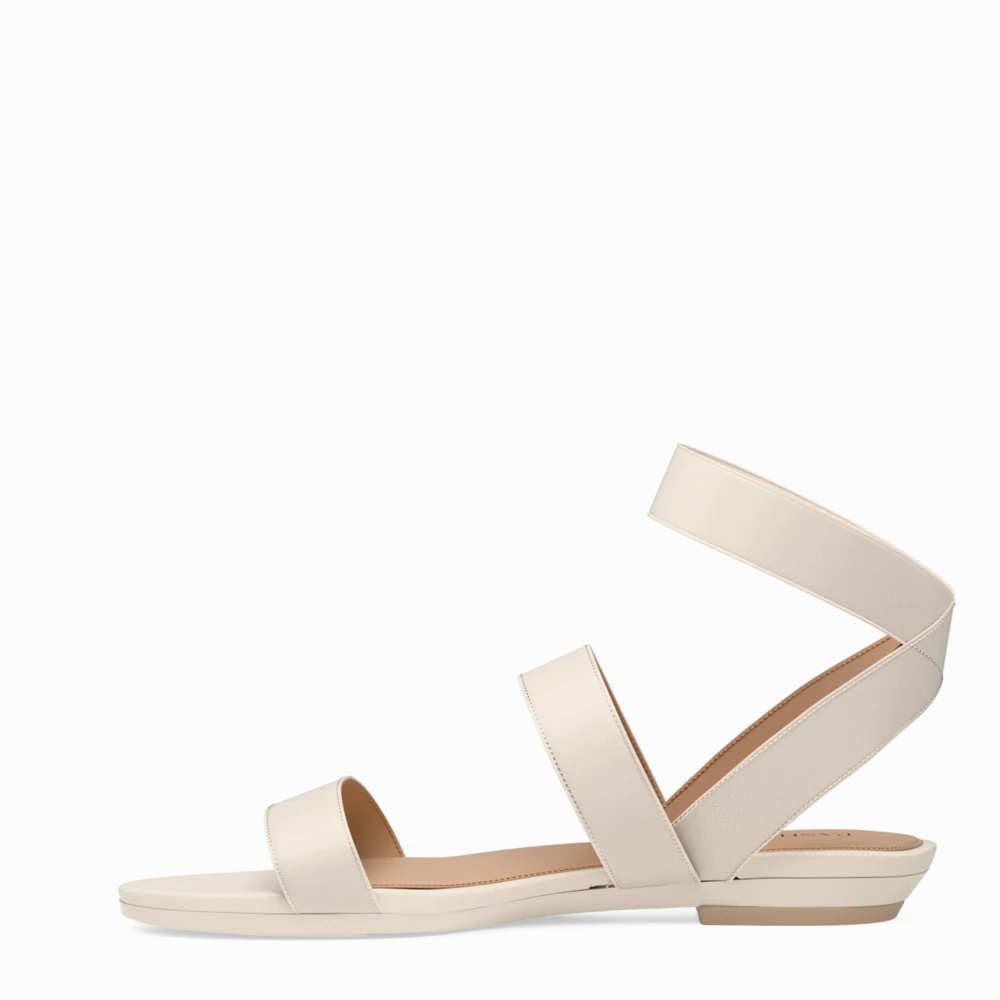The Adrianna - Ivory