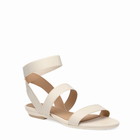 The Adrianna - Ivory