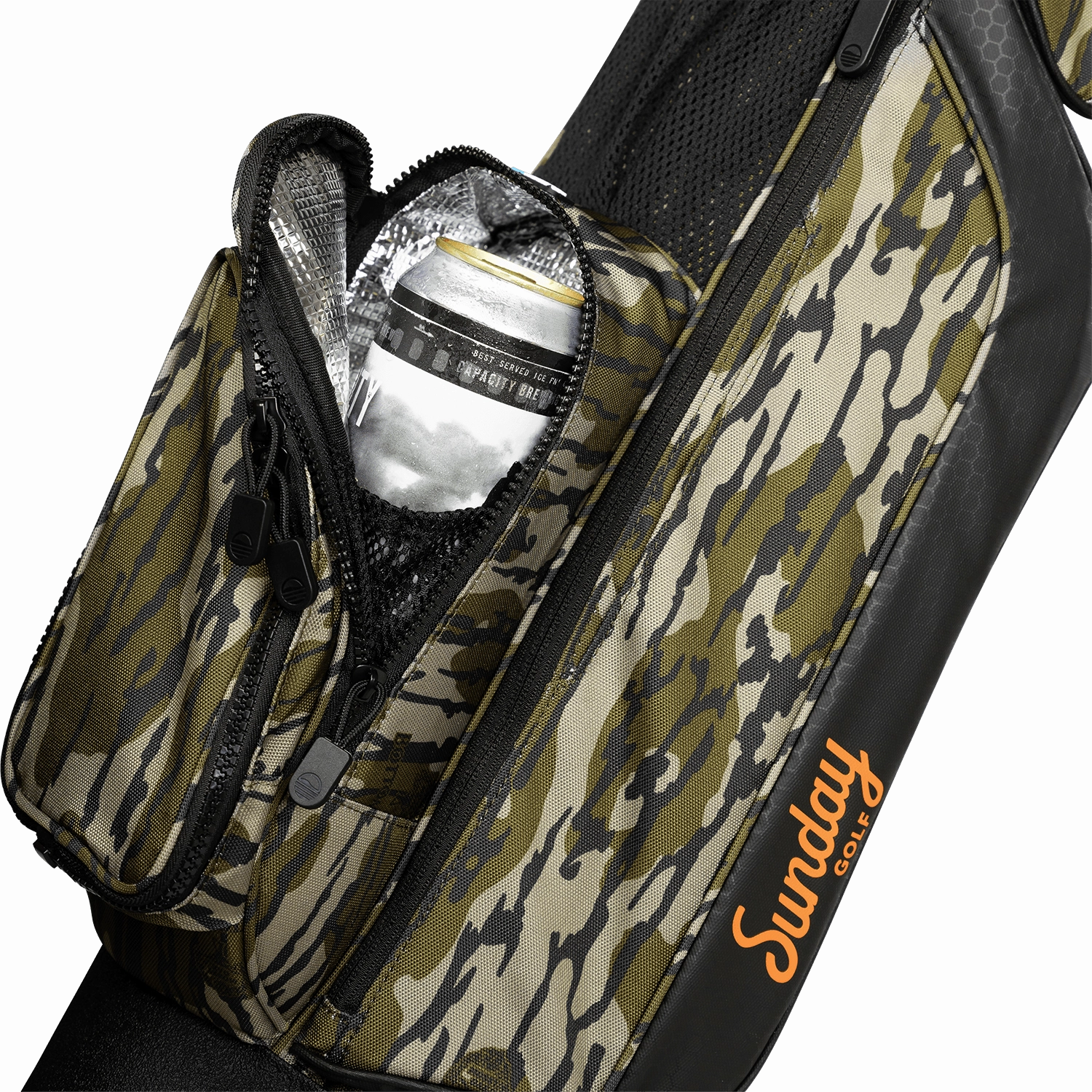 The Loma | Mossy Oak Bottomland Camo