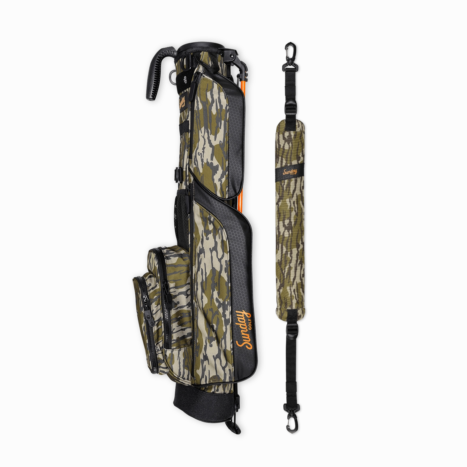The Loma | Mossy Oak Bottomland Camo