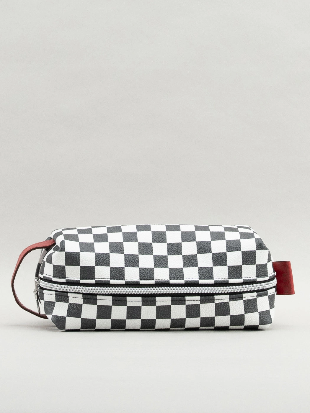 The Pit Stop Toiletry Bag
