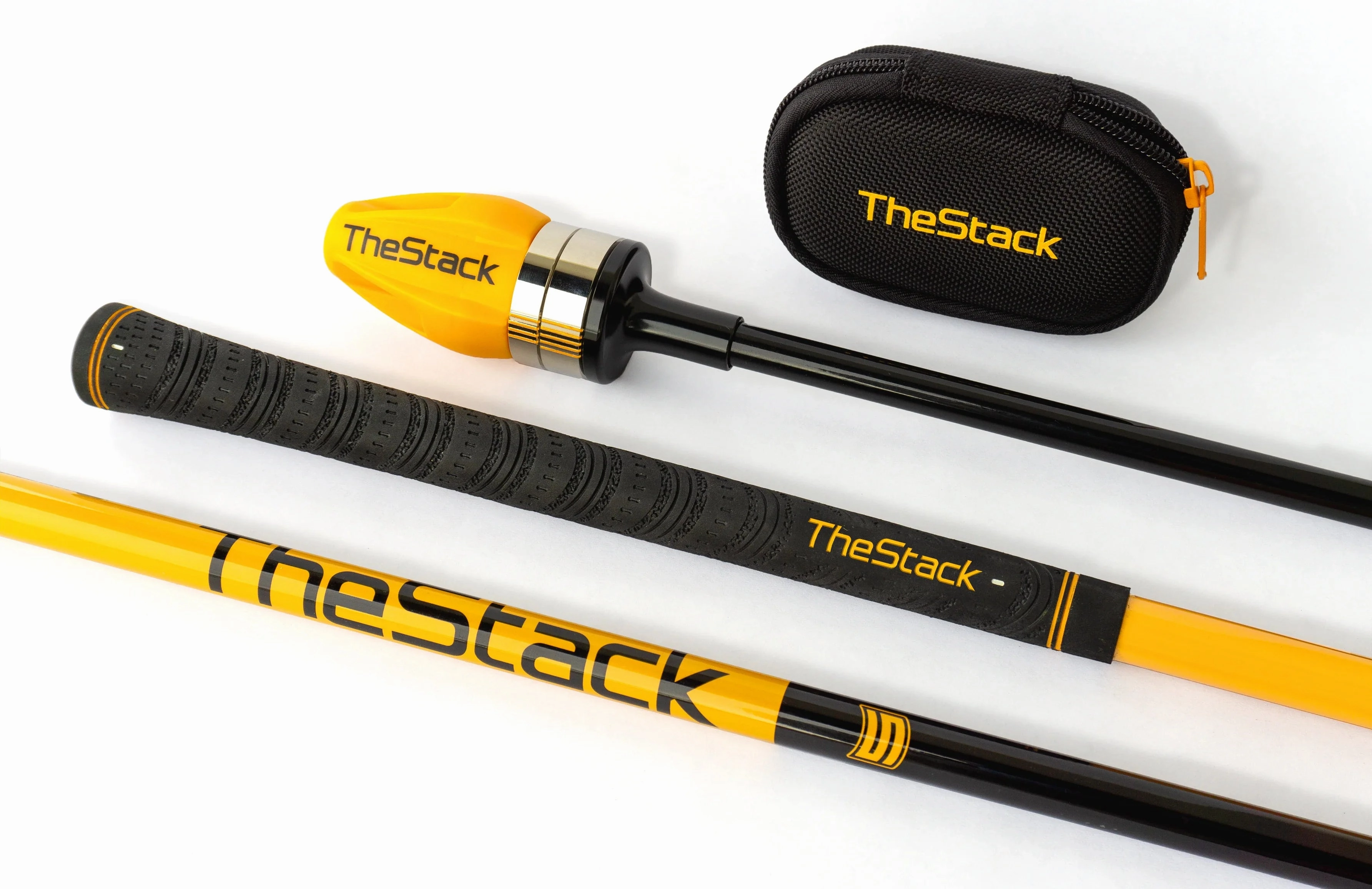TheStack   Stack Radar Bundle