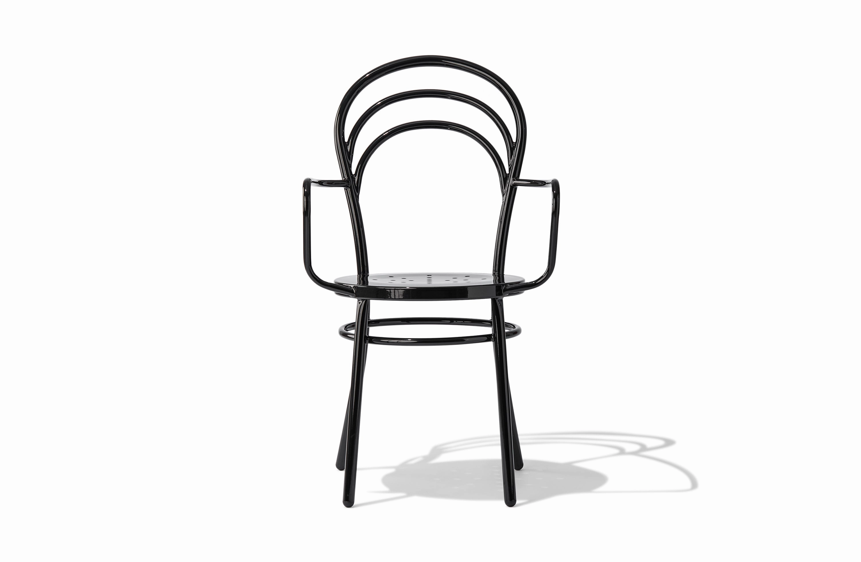 Tivoli Armchair
