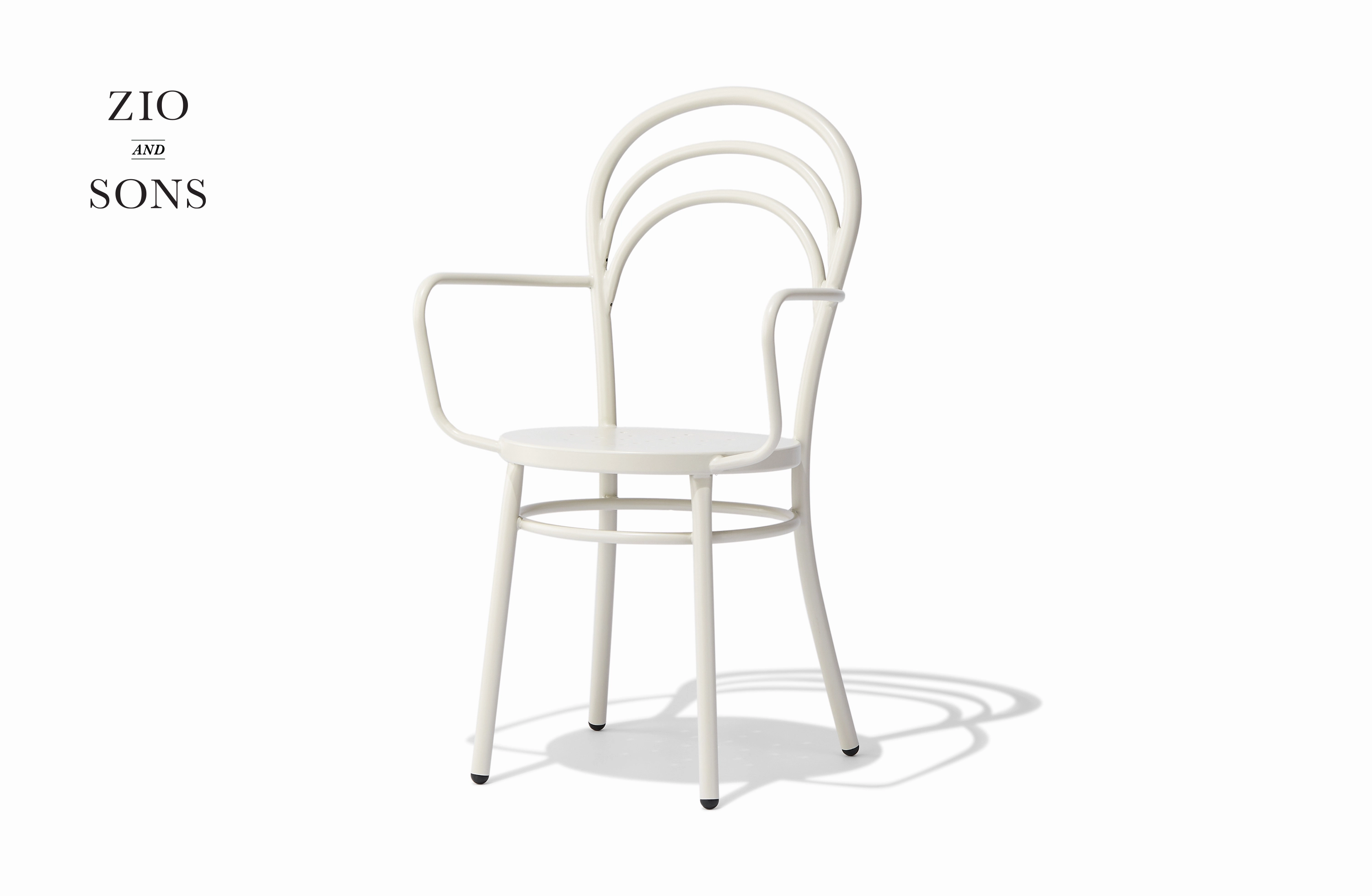 Tivoli Armchair