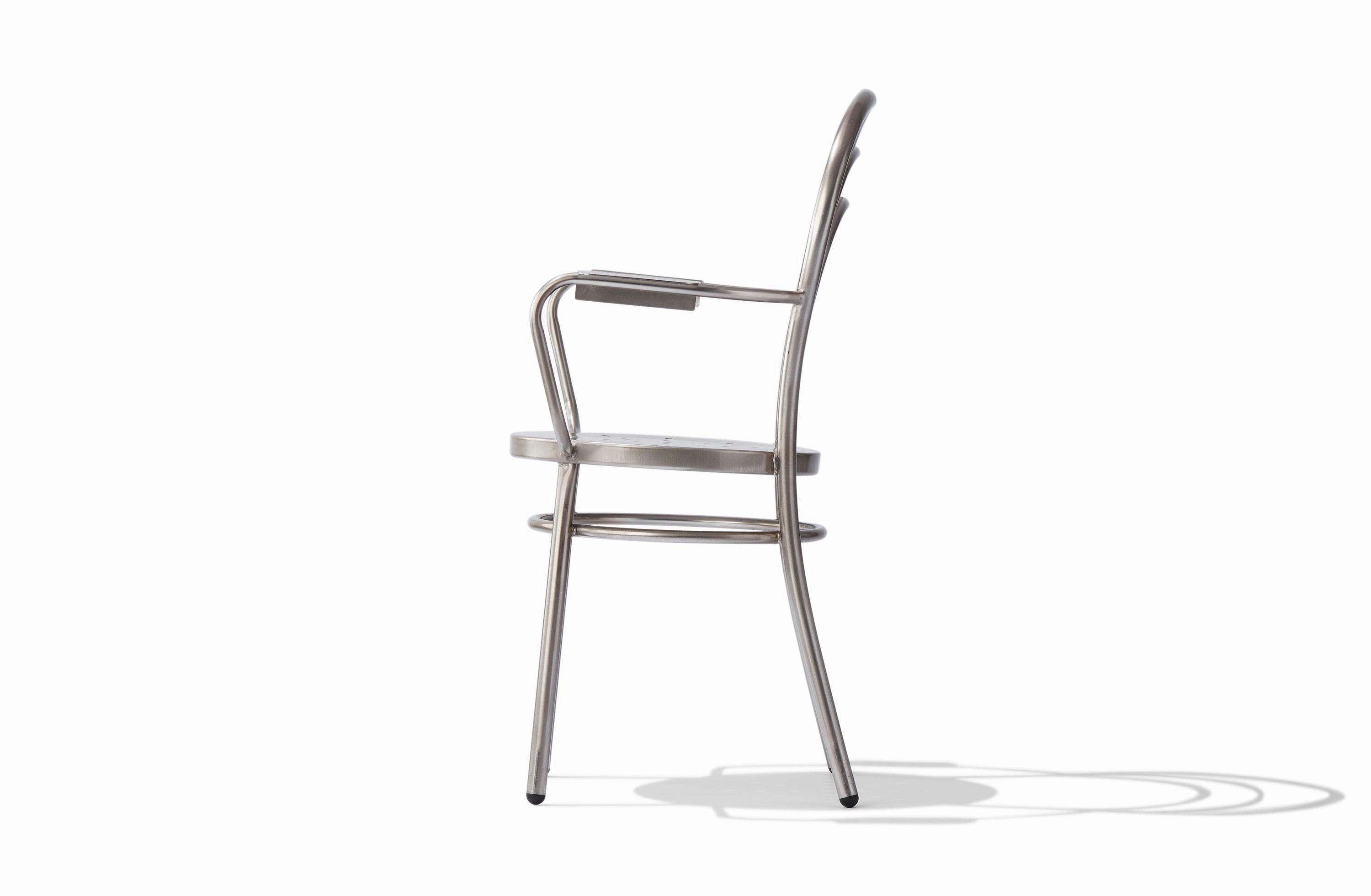 Tivoli Chair
