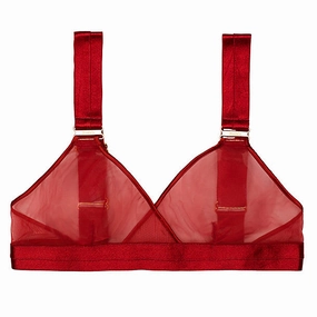 Tomoe Soft Cup Bra