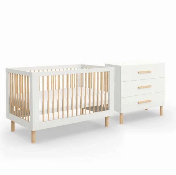 Torquay Cot   Chest