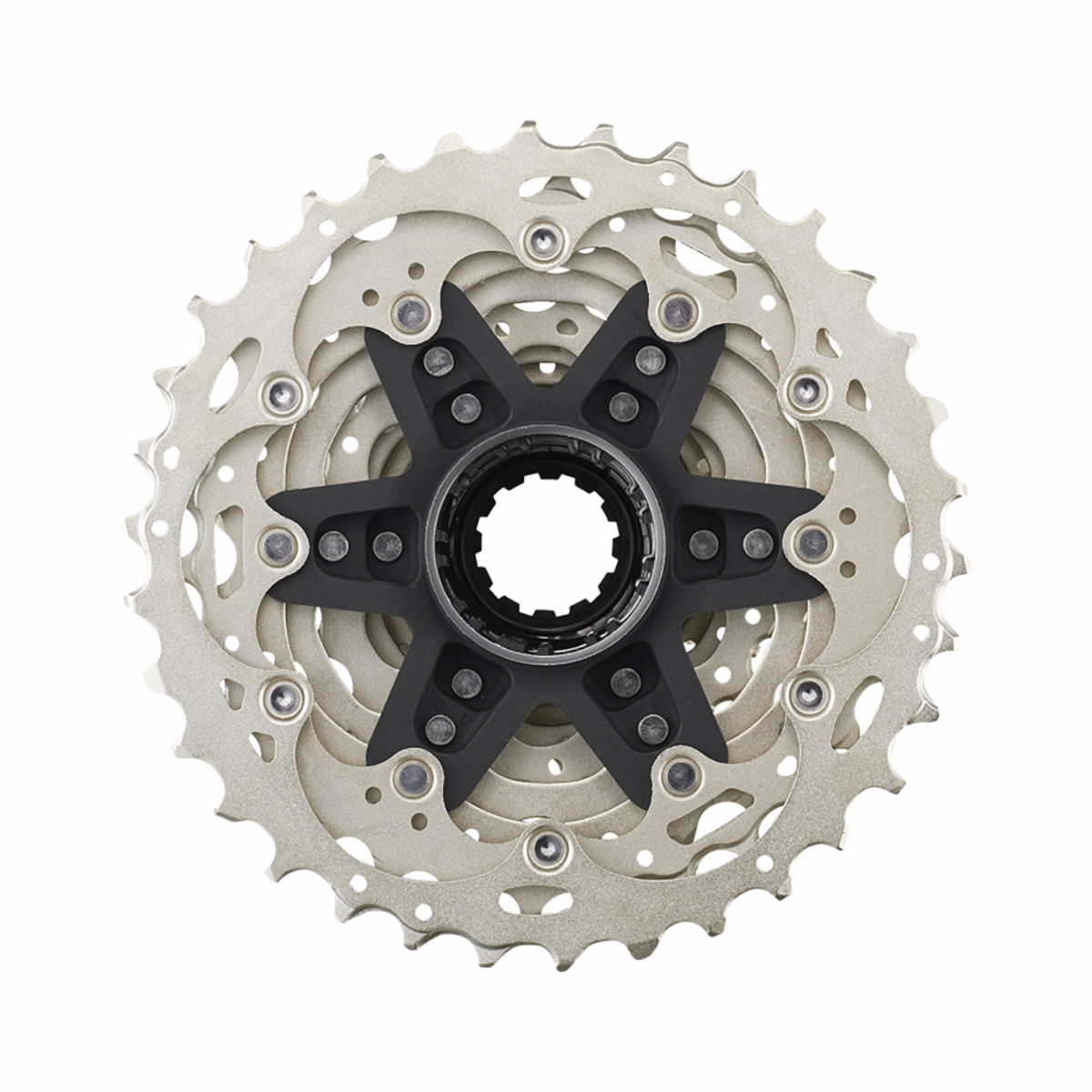 Ultegra CS-R8100 12spd 11-34T Cassette