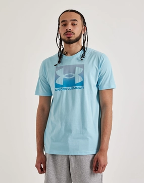Under Armour Boxed Sports Tee