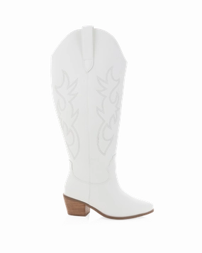 URSON EXTENDED CURVE - WHITE