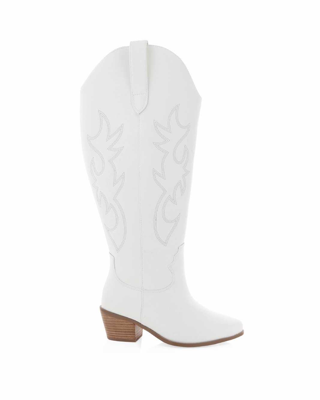 URSON EXTENDED CURVE - WHITE